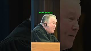 Judge throws the book at zacharie borton for murder courtroom viral trending truecrime fyp [upl. by Ayiak93]