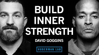 David Goggins How to Build Immense Inner Strength [upl. by Ettennod]