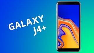 Samsung Galaxy J4 Análisis  Review en español [upl. by Ahsenit]