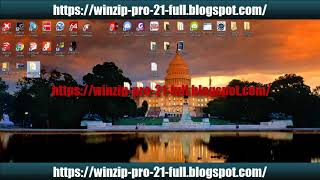 WinZip Pro 215  crack  keygen  patch FULL [upl. by Yllah]