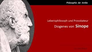 Diogenes  Lebensphilosoph und Provokateur [upl. by Veda760]