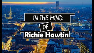 In The way Of Richie Hawtin  Techno Mix  2019 [upl. by Etat]