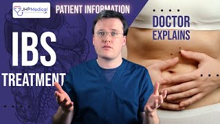 How to STOP IBS  Irritable Bowel Syndrome  Lifestyle Diet amp Medical Treatment [upl. by Keon376]