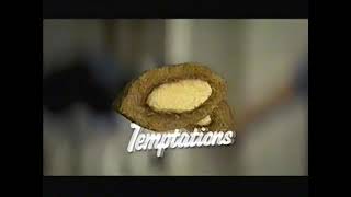 Whiskas amp Temptations commercial 2007 [upl. by Hareema617]