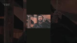 Ertugrul Ghazi Urdu  Episode 54  Season 4 shorts viral entry [upl. by Nahtanoj]