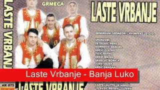 Laste Vrbanje  Banja Luka [upl. by Dlared114]