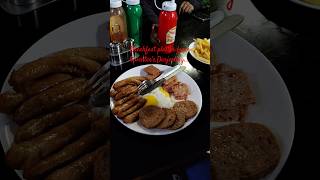 keventers Darjeelingdarjeeling keventers breakfast platter chicken chickenplatter foodie [upl. by Laamaj]