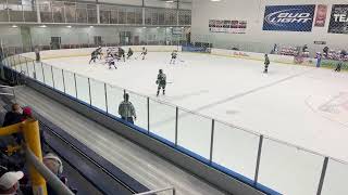 ZHC  Adams 110423 910pm SportONEParkview Icehouse [upl. by Suvart171]