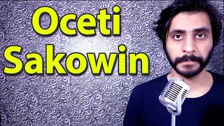 How To Pronounce Oceti Sakowin [upl. by Brosy]