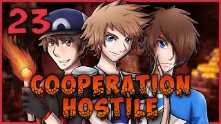 Coopération Hostile  RageCraft 3  Episode 23  Minecraft [upl. by Wymore]