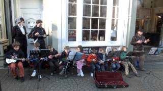 Ryde Isle of Wight Ukulele Band [upl. by Jose]