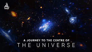 A Journey to the Centre of the Universe [upl. by Ainomar]