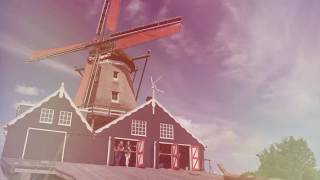 LeeuwardenFriesland 2018  European Capital of Culture  Video by Reisefernsehencom [upl. by Macknair278]