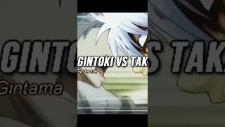 GINTOKI VS TAKASHI ANIME X SHORTS FREE COPY RIGHT anime viralshortsvideo ichiro [upl. by Scherle]