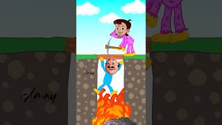 Motupatlu Ko Bir Le Markar Aag mein Khasaldiya shorts [upl. by Broeker]