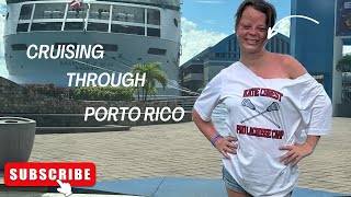 Cruising through Porto rico [upl. by Lianna]