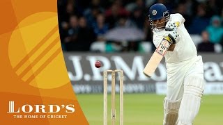 MCC Innings  Tendulkar Lara amp Finch  MCC vs ROW Lords Bicentenary Celebration Match [upl. by Scarito]