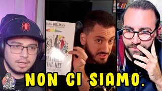 Come NON riconoscere una BUONA ANIMAZIONE  Reaction a 151eg  Anime Tea Time [upl. by Jourdain957]