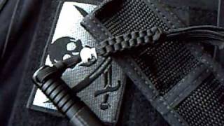 Wilson Tactical Combat Elite Tac Styk Kubaton [upl. by Nnednarb]