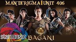 Unit 406  Mandirigma Audio ðŸŽµ [upl. by Celeski191]