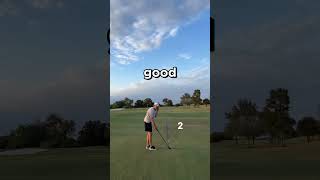 Man Invents Automatic Golf Club joshmayergolf0 [upl. by Annibo]