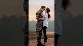 O Heer Meri Tu Hasti Rahe Indian Army armylover shorts [upl. by Nafis]