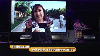 Festejos 135 Años Tilisarao [upl. by Colier87]