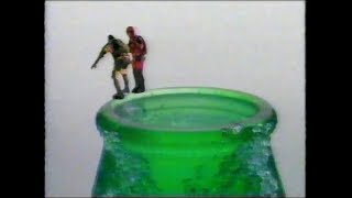 1995  Molson Ice  From The Land Where Ice Was Born Commercial [upl. by Ahtel223]