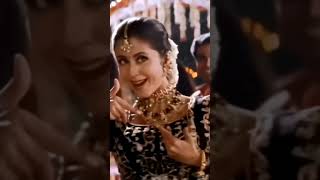 Song Doli churi kangna Hua na Hua tu mera hogaURMILA Matondkar Sanjay Duttshorts viralsongs [upl. by Aseuqram583]