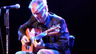 Vaseline Machine Gun  Leo Kottke Live  1168 [upl. by Quintus548]