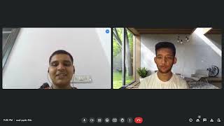 Interview ExperienceGME Of NISHANT😎 Qualified IMSGOA With SCORPIO🥳 WITH RAKESH [upl. by Ryley831]