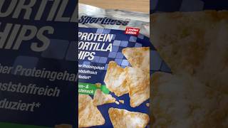 Sportness Protein Tortilla Chips DM [upl. by Onimixam]