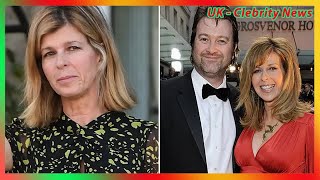 Kate Garraway shares heartbreaking advice to kids ahead of huge milestone without Derek [upl. by Kcirret]