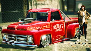 GTA 5 Online 10000000 SPENDING SPREE NEW DLC CARS CUSTOMIZATIONS amp MORE [upl. by Amaty615]