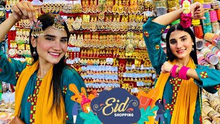 Eid shopping vlog  roza rasty me hi khul gaya  Ramadan vlog  NA04 [upl. by Sonnnie]