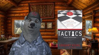 New Series Greg Koukls Tactics [upl. by Ayrotal]