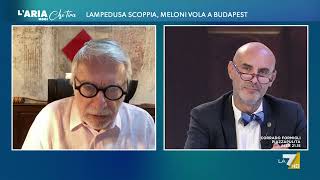 Natalità Crepet “Se qualcuno pensa che non facciamo figli per 50 euro al mese mi lascia [upl. by Kuehn223]