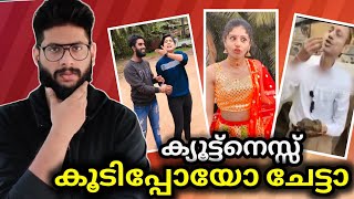 Glucose Podi Viral Video  Nivedya Nivya  Helen Of Sparta  Crazy Dud [upl. by Whiteley]