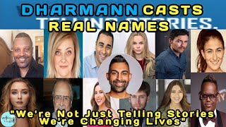 Part 2 Dhar Mann Fam Real Names [upl. by Eisned590]