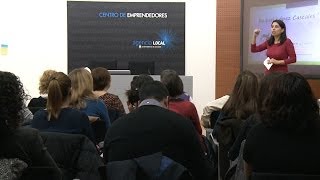 La Oratoria para Empresarios y Profesionales [upl. by Atiuqad]