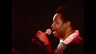 George Benson  Lady Blue Live Official Video [upl. by Ynnahc]