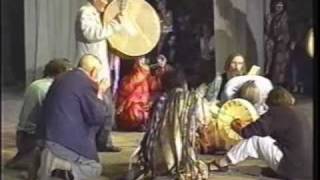 Tuva Shamans and Spirits presented by The Foundation for Shamanic Studies [upl. by Phip]