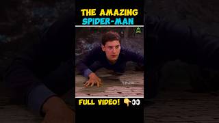 The Amazing SpiderManHindi Ep35  movieexplainedinhindi [upl. by Lucien]