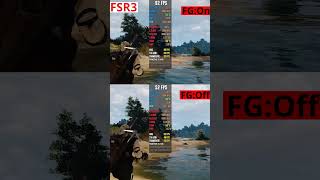 FSR 3 Mod Doubles your FPS for FREE Any Game [upl. by Yale]