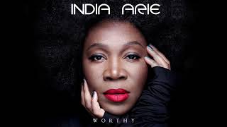 IndiaArie  Rollercoaster Audio [upl. by Shute]