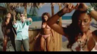 Ying Yang twins and Pitbull  Shake super HD [upl. by Anyalram]