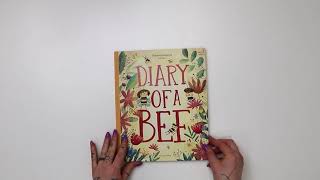 Diary of a Bee [upl. by Tenenbaum]