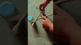 Purane jamane ke Raja maharaja woodworking amazingfacts woodcraft experiment shortviral [upl. by Assel586]