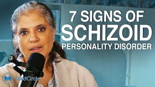 Schizoid Personality Disorder  What to Know [upl. by Stavro]