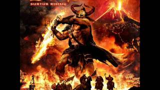 Amon Amarth  For Victory or Death 8 bit version [upl. by Aisyle]